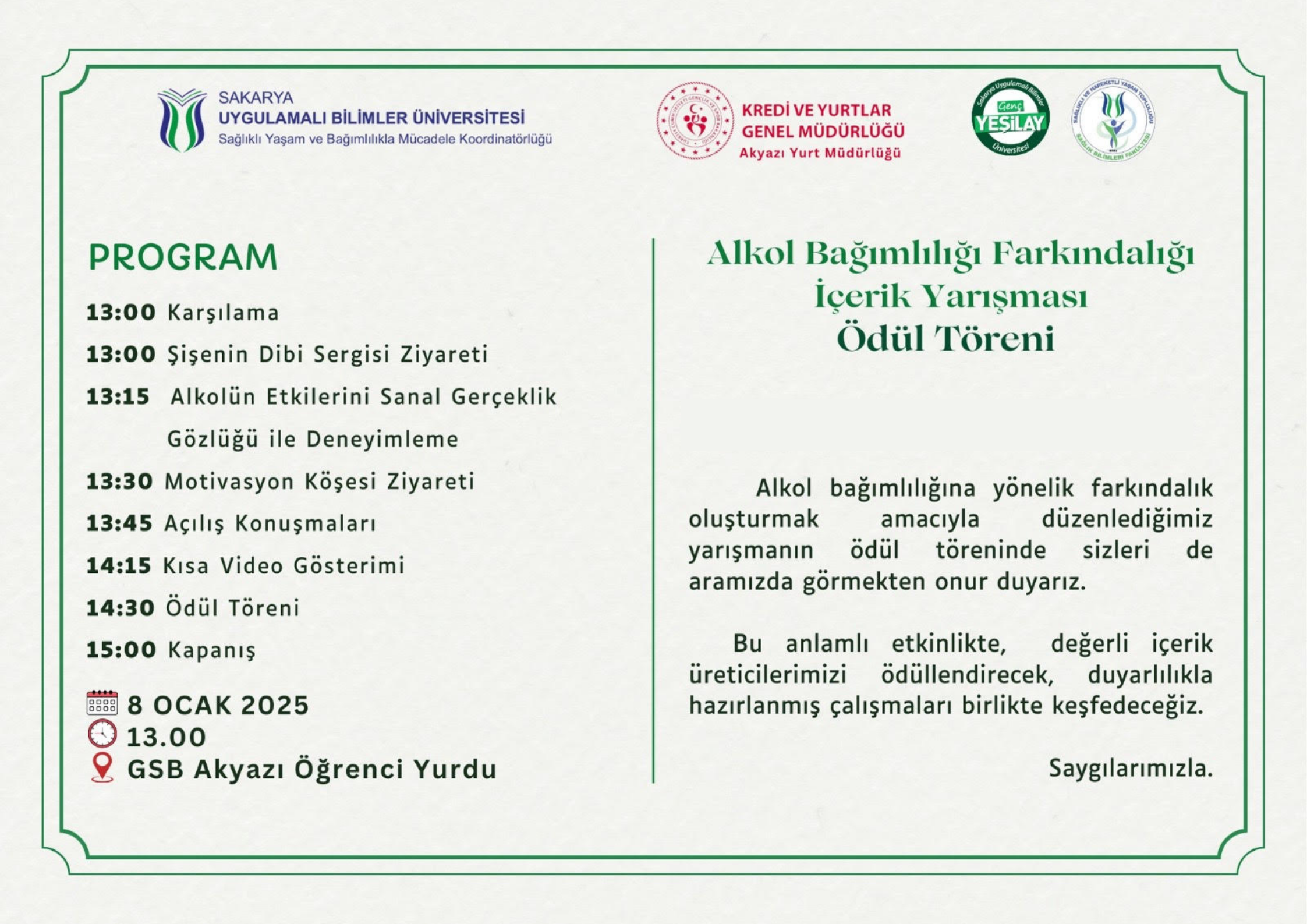 afiş
